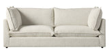 Burbank Fabric Cream | Camden Cameron Sofa | Valley Ridge Furniture