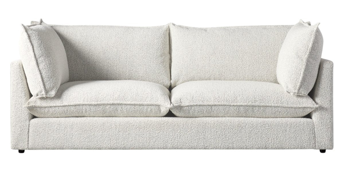 Burbank Fabric Natural | Camden Cameron Sofa | Valley Ridge Furniture