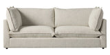 Burbank Fabric Sand | Camden Cameron Sofa | Valley Ridge Furniture