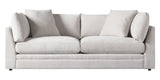 Dayo Fabric Canvas | Camden Big Easy Sofa | Valley Ridge Furniture