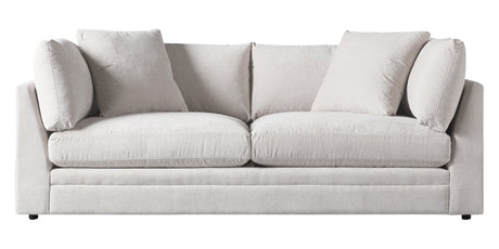Dayo Fabric Canvas | Camden Big Easy Sofa | Valley Ridge Furniture