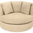 View Fabric Wheat | Camden Cuddle Chair | Valley Ridge Furniture