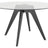 Large Size | Canadel Downtown 42" Dining Table with DQ Base | Valley Ridge Furniture