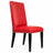Chair as Shown | Cardinal Woodcraft Gemstone Dining Chair | Valley Ridge Furniture