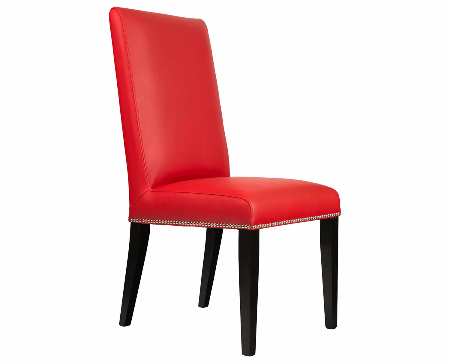 Chair as Shown | Cardinal Woodcraft Gemstone Dining Chair | Valley Ridge Furniture