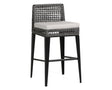 Bar Chair | Ratana Genval Collection | Valley Ridge Furniture