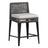Counter Chair | Ratana Genval Collection | Valley Ridge Furniture