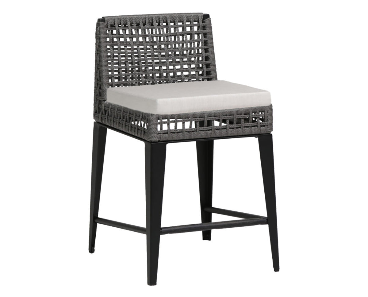 Counter Chair | Ratana Genval Collection | Valley Ridge Furniture