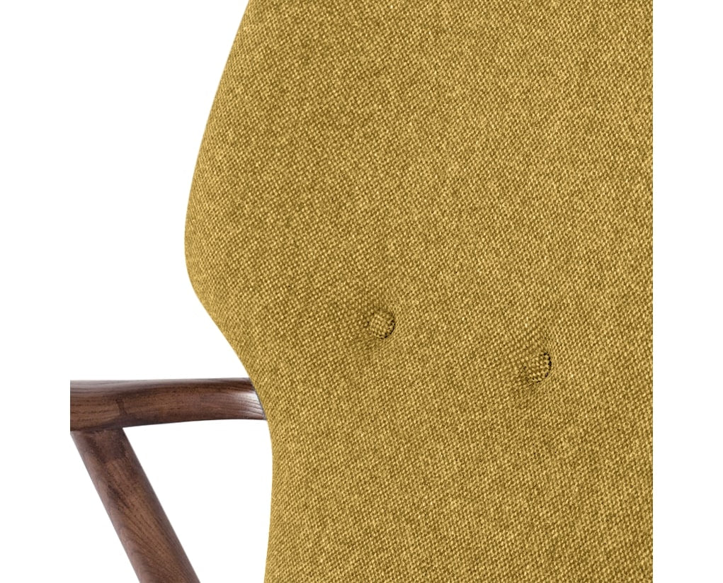 Nuevo Fabric Palm Springs | Nuevo Living Patrik Chair | Valley Ridge Furniture