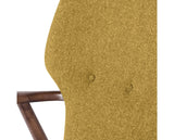 Nuevo Fabric Palm Springs | Nuevo Living Patrik Chair | Valley Ridge Furniture