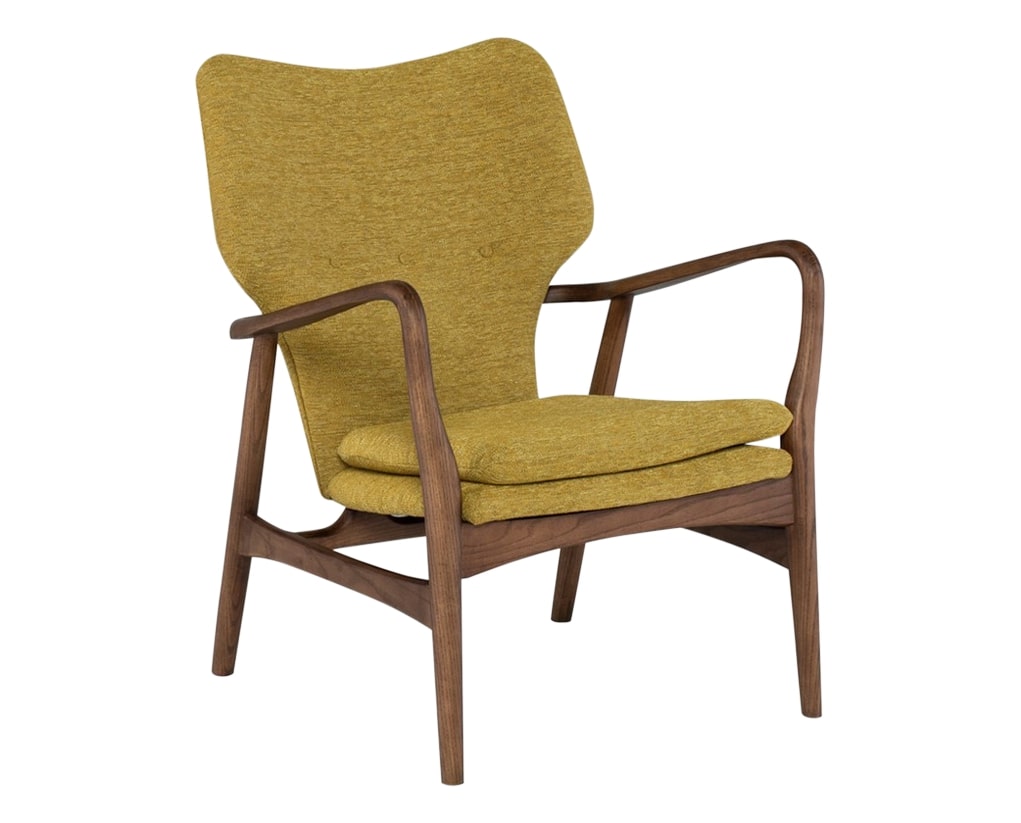 Nuevo Fabric Palm Springs | Nuevo Living Patrik Chair | Valley Ridge Furniture