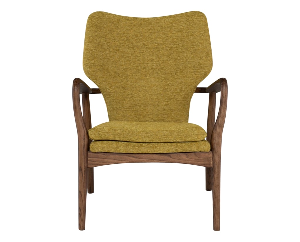 Nuevo Fabric Palm Springs | Nuevo Living Patrik Chair | Valley Ridge Furniture