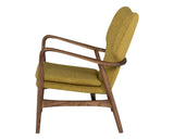 Nuevo Fabric Palm Springs | Nuevo Living Patrik Chair | Valley Ridge Furniture