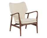 Nuevo Fabric Shell | Nuevo Living Patrik Chair | Valley Ridge Furniture