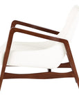 Nuevo Fabric Flax | Nuevo Living Enzo Chair | Valley Ridge Furniture