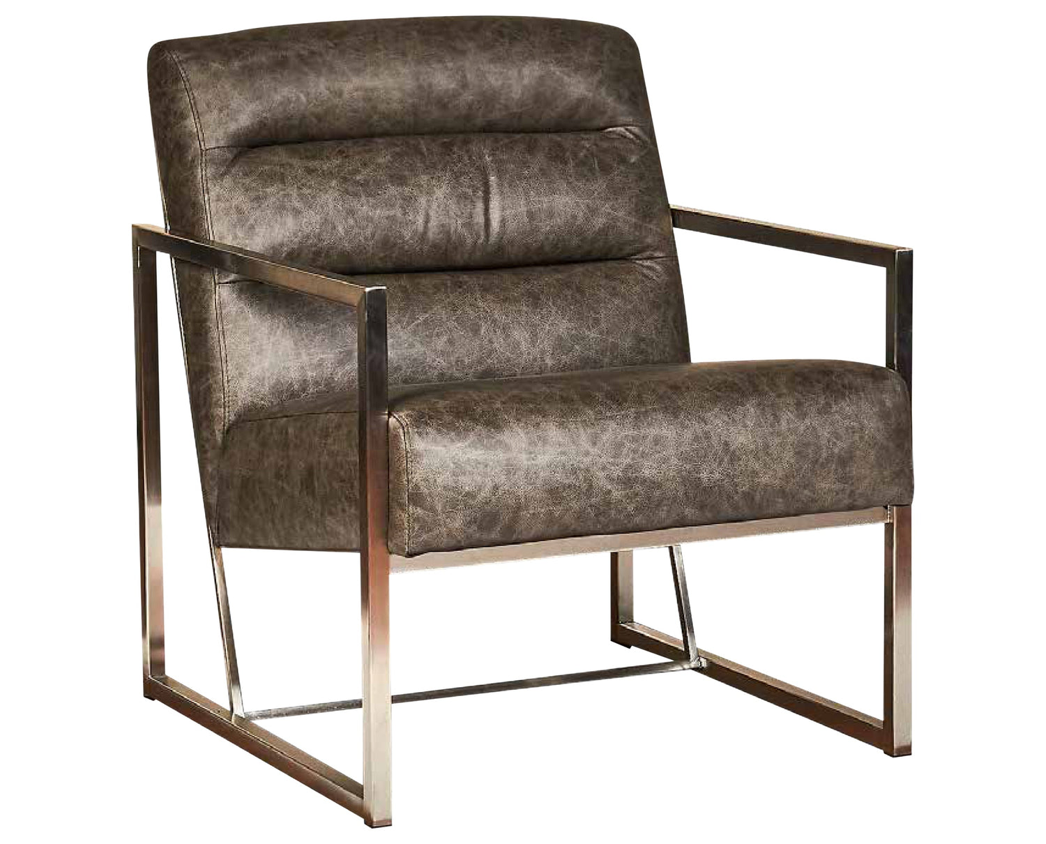 Chair as Shown | Divani Horne Chair | Valley Ridge Furniture