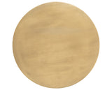 Ombre Antique Brass | Cameron Ombre Bunching Table | Valley Ridge Furniture