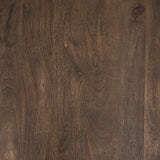 Aged Brown Mango | Drake Coffee Table | Valley Ridge Furniture