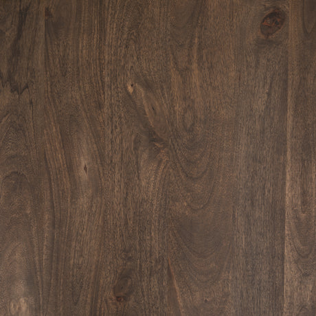 Aged Brown Mango | Drake Coffee Table | Valley Ridge Furniture