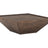 Aged Brown Mango | Drake Coffee Table | Valley Ridge Furniture