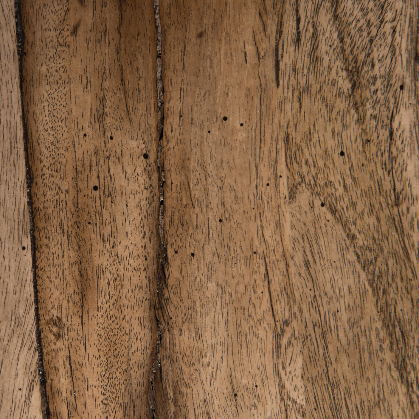 Reclaimed Fruitwood | Drake Coffee Table | Valley Ridge Furniture