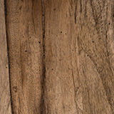 Reclaimed Fruitwood | Drake Coffee Table | Valley Ridge Furniture