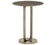 Aged Bronze | Douglas End Table | Valley Ridge Furniture