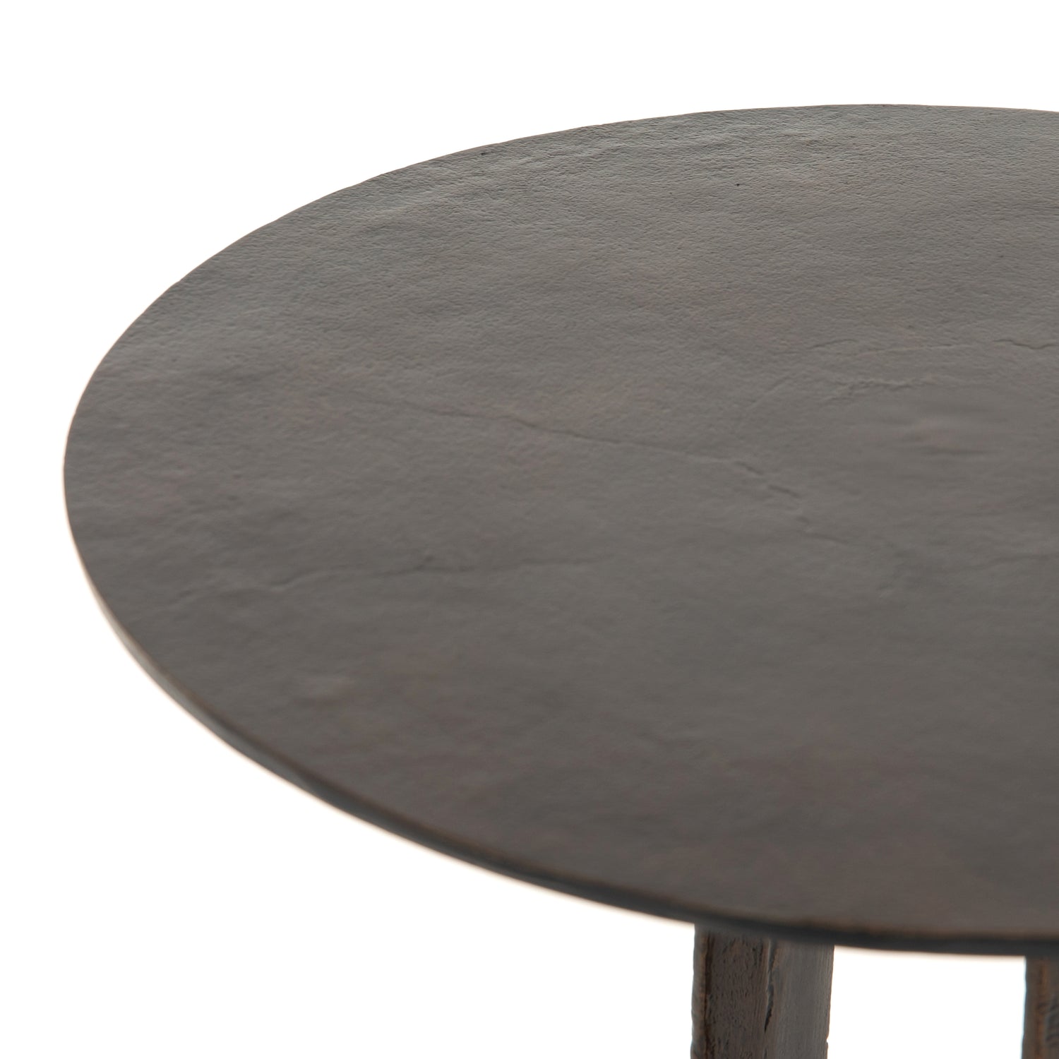 Antique Rust | Douglas End Table | Valley Ridge Furniture