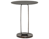 Antique Rust | Douglas End Table | Valley Ridge Furniture