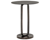 Antique Rust | Douglas End Table | Valley Ridge Furniture