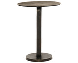 Antique Rust | Douglas End Table | Valley Ridge Furniture