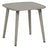 End Table | Ratana Coconut Grove Collection | Valley Ridge Furniture