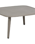 Square Coffee Table | Ratana Coconut Grove Collection | Valley Ridge Furniture