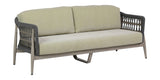 Sofa | Ratana Coconut Grove Collection | Valley Ridge Furniture