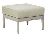 Ottoman | Ratana Coconut Grove Collection | Valley Ridge Furniture