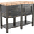No Leaf | Canadel Champlain Island 4836 H1 | Valley Ridge Furniture