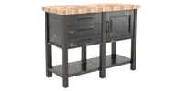 No Leaf | Canadel Champlain Island 4836 H1 | Valley Ridge Furniture