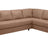 Solana Leather Antler | Palliser Furniture Jura Sectional | Valley Ridge Furniture