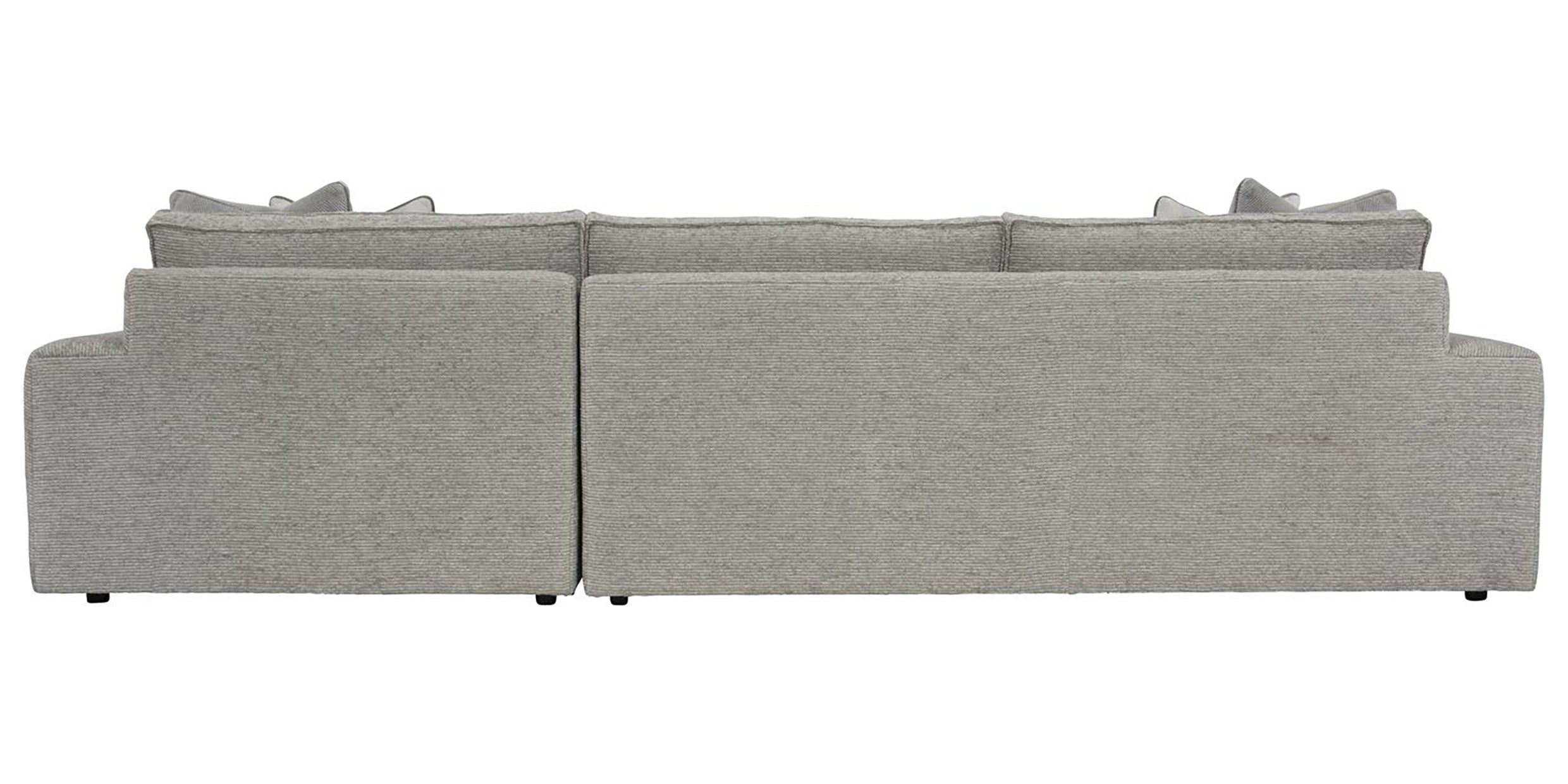 1301-010 Fabric | Bernhardt Nest Fabric Sectional | Valley Ridge Furniture
