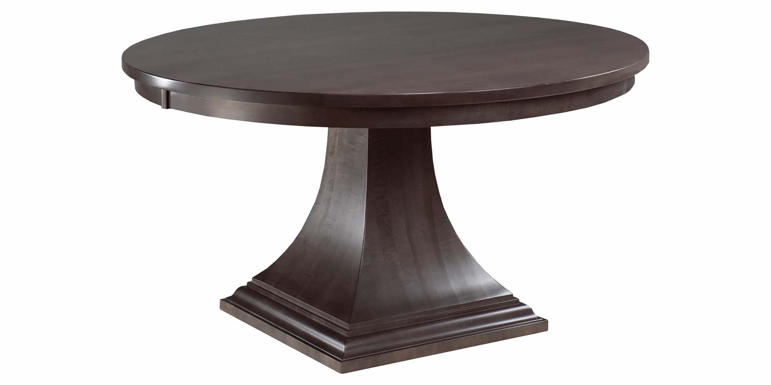Table as Shown | Cardinal Woodcraft Key West Dining Table | Valley Ridge Furniture