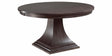 Table as Shown | Cardinal Woodcraft Key West Dining Table | Valley Ridge Furniture