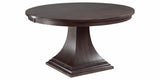 Table as Shown | Cardinal Woodcraft Key West Dining Table | Valley Ridge Furniture
