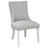 Chair as Shown | Cardinal Woodcraft Kolding Dining Chair | Valley Ridge Furniture