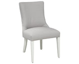 Chair as Shown | Cardinal Woodcraft Kolding Dining Chair | Valley Ridge Furniture