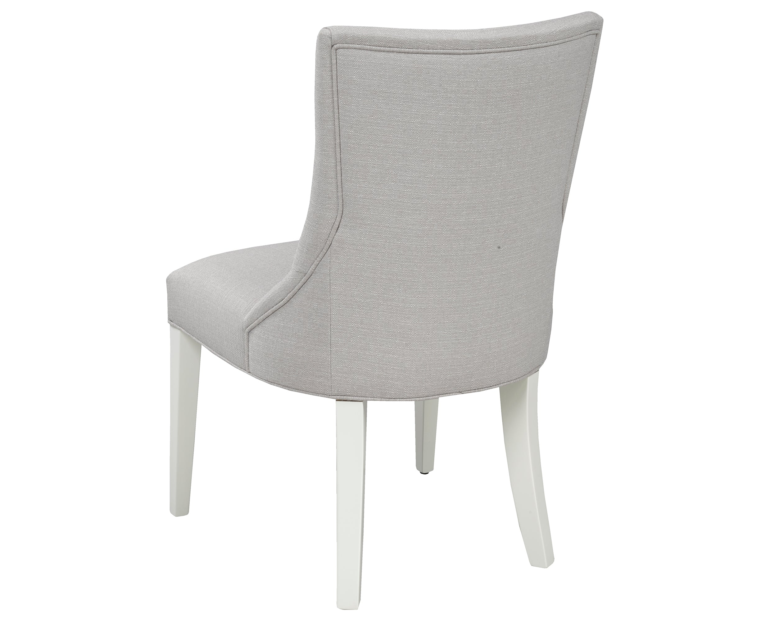 Chair as Shown | Cardinal Woodcraft Kolding Dining Chair | Valley Ridge Furniture