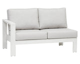 2-Seater Left Arm Chair | Ratana Park Lane Collection | Valley Ridge Furniture