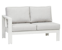 2-Seater Left Arm Chair | Ratana Park Lane Collection | Valley Ridge Furniture