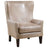 Chair as Shown | Legacy Legend Chair | Valley Ridge Furniture
