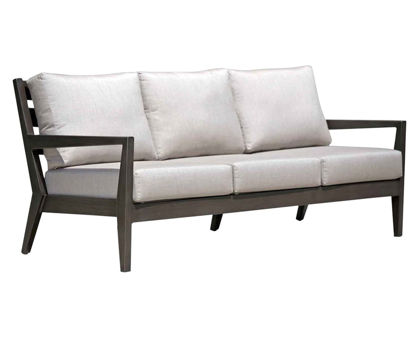 Sofa | Ratana Lucia Collection | Valley Ridge Furniture