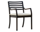 Dining Arm Chair | Ratana Madison Collection | Valley Ridge Furniture